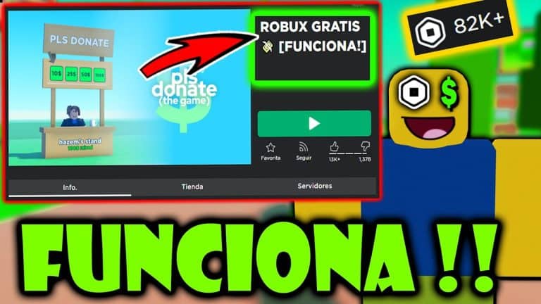 como donar robux en un juego guia completa y facil de seguir