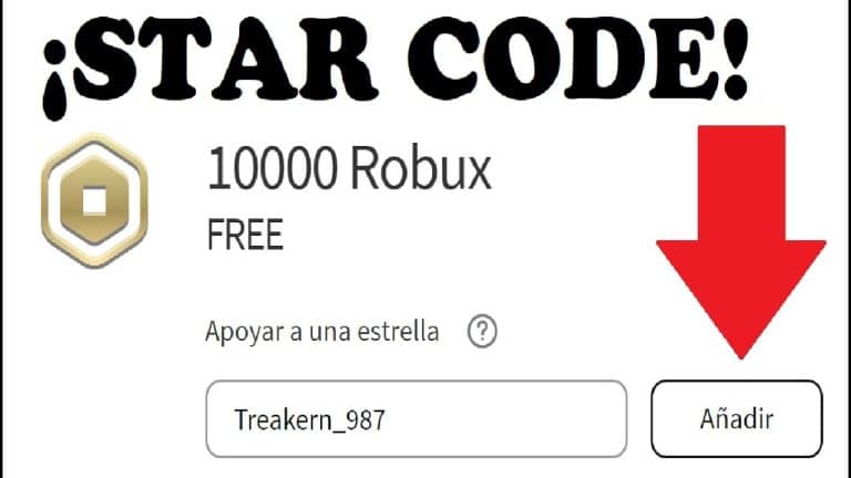como obtener robux con codigo estrella guia definitiva para maximizar tus recompensas