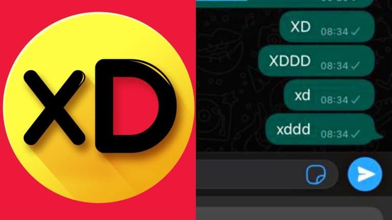 descubre el significado de xd en roblox todo lo que necesitas saber