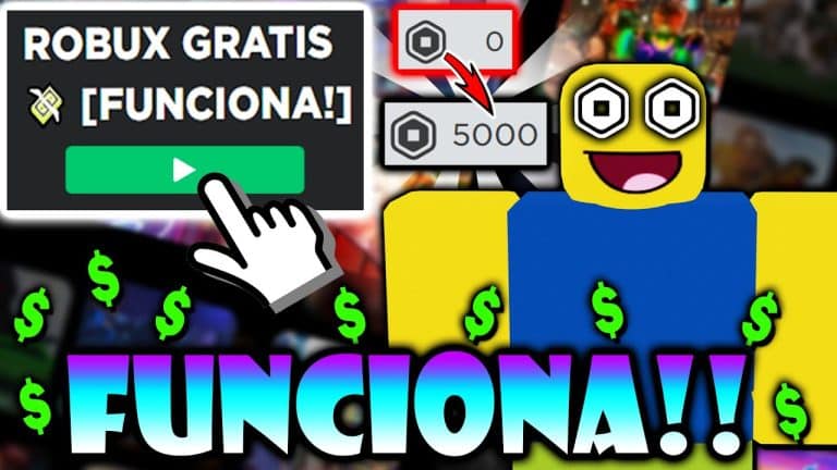descubre las mejores aplicaciones que te dan robux gratis
