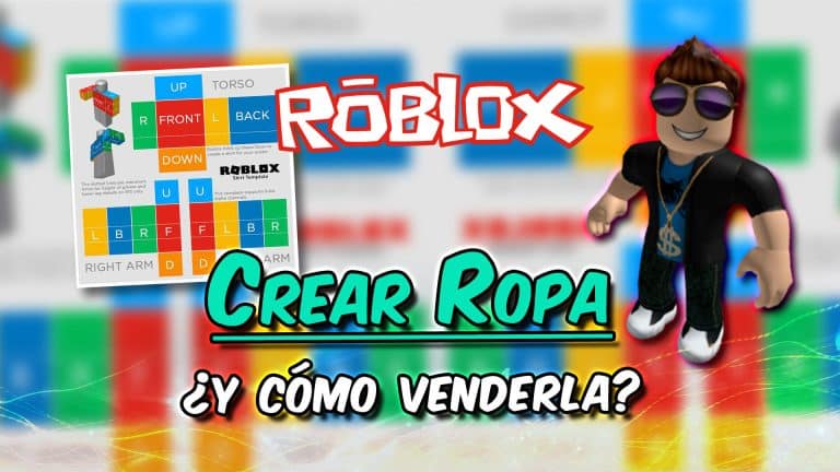 guia definitiva como ponerle ropa a tu personaje de roblox