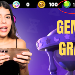 Cómo Conseguir Gemas Gratis en Brawl Stars sin Aplicaciones Sospechosas