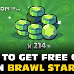 Guía Definitiva: Cómo Ganar Gemas para Comprar Brawlers Legendarios en Brawl Stars