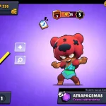 Descubre Cómo Obtener Gemas Gratis en Menos de 5 Minutos en Brawl Stars