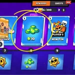 Guía Definitiva: Consigue Todas las Gemas Gratis en Brawl Stars Sin Gastar Dinero