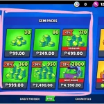 Descubre Cómo Conseguir Gemas y Cajas Gratis en Brawl Stars de Forma Segura y Efectiva