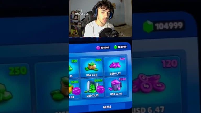 Cómo conseguir gemas ocultas con un truco especial