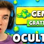 Descubre Cómo Ganar Gemas Gratis con Misiones Ocultas en Brawl Stars: Guía Completa