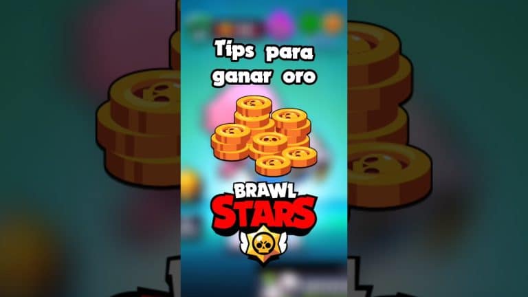 Cómo ganar monedas infinitas para mejorar todos los brawlers