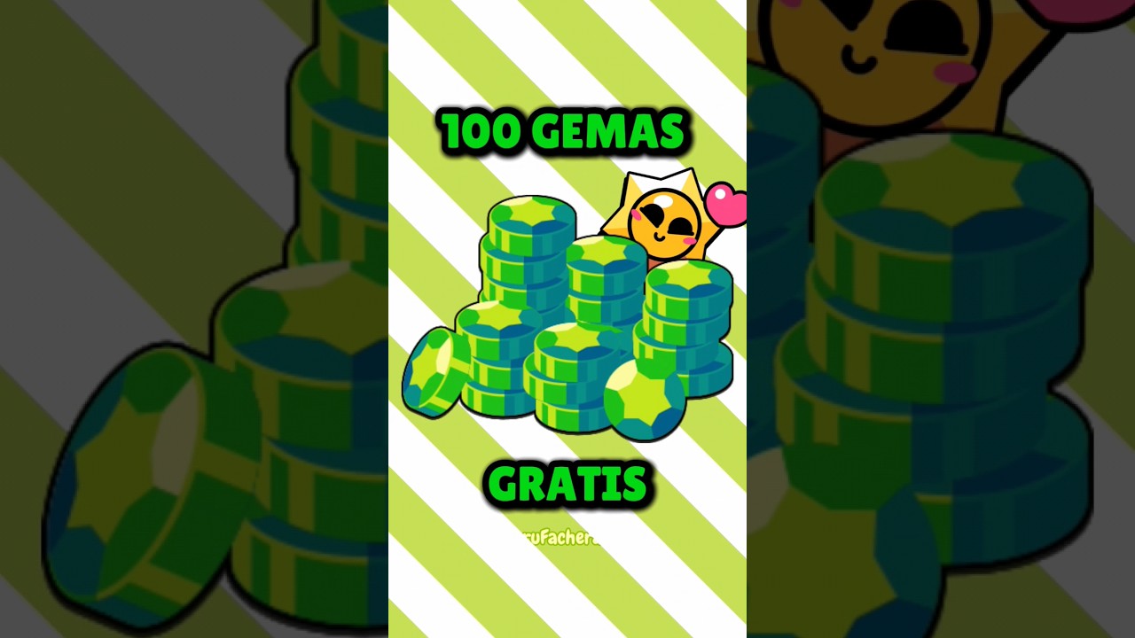 Cómo tener miles de monedas gratis en Brawl Stars