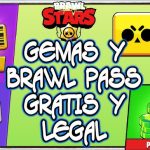 Descubre Trucos Fáciles para Obtener Gemas Gratis en Brawl Stars de Forma Segura