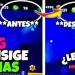 Descubre Cómo Ganar Gemas Gratis en el Próximo Evento Especial de Brawl Stars