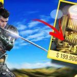 Descubre la Forma Más Eficiente de Obtener Skins en Blood Strike: Guía Definitiva para Conseguir Oro Gratis