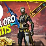 Descubre las Mejores Aplicaciones para Conseguir Oro Gratis en Blood Strike