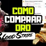 Cómo Conseguir una Cuenta Veterana en Blood Strike Gratis: Guía Definitiva para Obtener Oro Sin Gastar Dinero