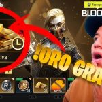 Descubre Cómo Participar en Sorteos de Ropa de Blood Strike y Obtener Oro Gratis