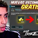 Descubre los Beneficios Exclusivos del Pase Élite de Blood Strike y Cómo Obtener Oro Gratis