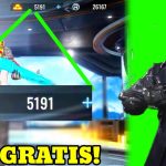 Descubre el Código Más Reciente de Blood Strike para Obtener Oro Gratis: ¡Actualización Imperdible!