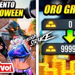 Descubre el Costo del Pase de Blood Strike y Cómo Obtener Oro Gratis
