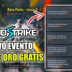 Descubre Dónde Encontrar Sorteos de Blood Strike para Obtener Oro Gratis